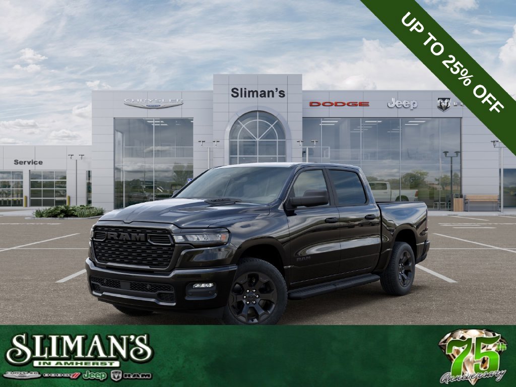  Ram 1500