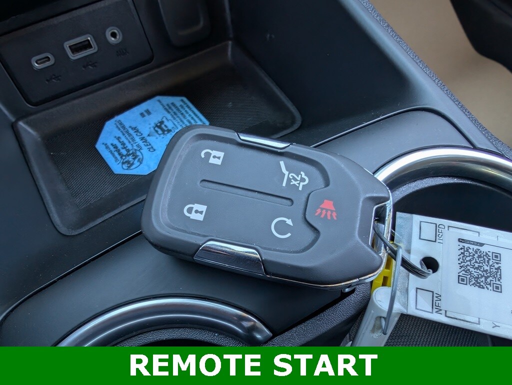 2022 Gmc Terrain SLE photo 3