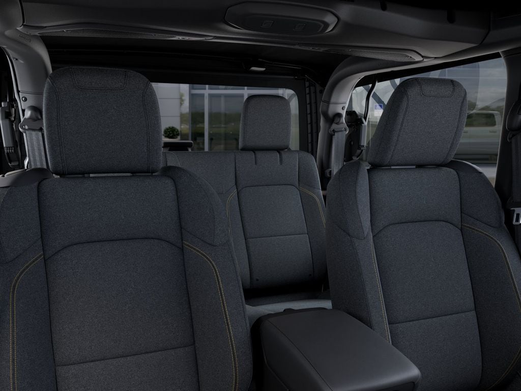 2026 Jeep Wrangler 2-Door Sport - Photo 30