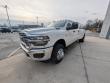 2026 Ram 3500 TRADESMAN CREW CAB 4X4 8' BOX Pickup