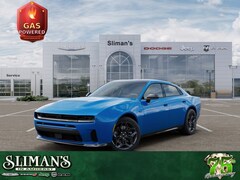 2026 Dodge Charger R/T 4-DOOR AWD Sedan