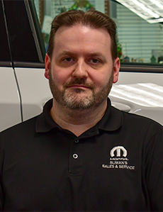 Staff member Steve Agler from ID_49cfef