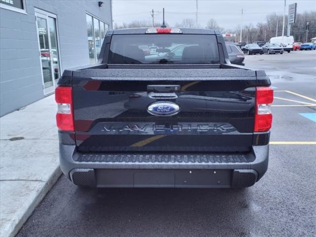 Used 2024 Ford Maverick XLT For Sale in Lorain, OH