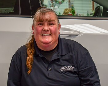 Staff member Jill Lang from ID_49cfef