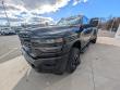 2026 Ram 3500 BIG HORN CREW CAB 4X4 8' BOX Pickup