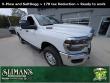 2025 Ram 2500 TRADESMAN CREW CAB 4X4 6'4 BOX Pickup