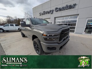 2026 Ram 2500 LARAMIE CREW CAB 4X4 6'4 BOX Pickup