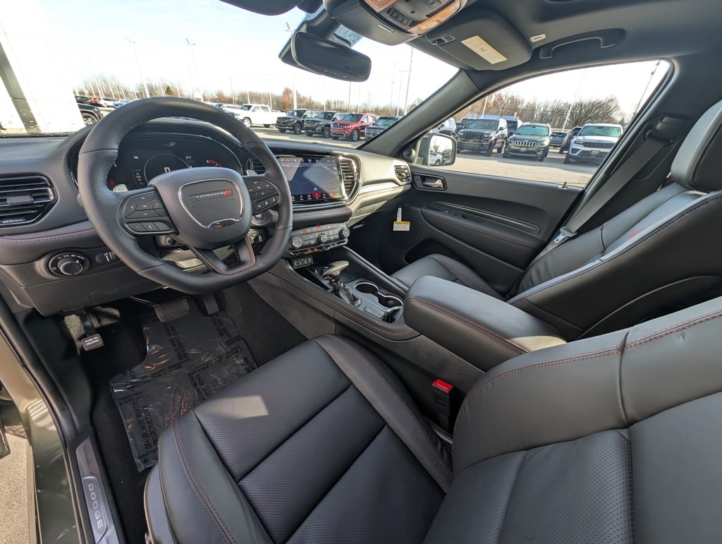 New 2026 Dodge Durango GT PLUS AWD HEMI V8 Sport Utility
