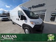  Ram ProMaster