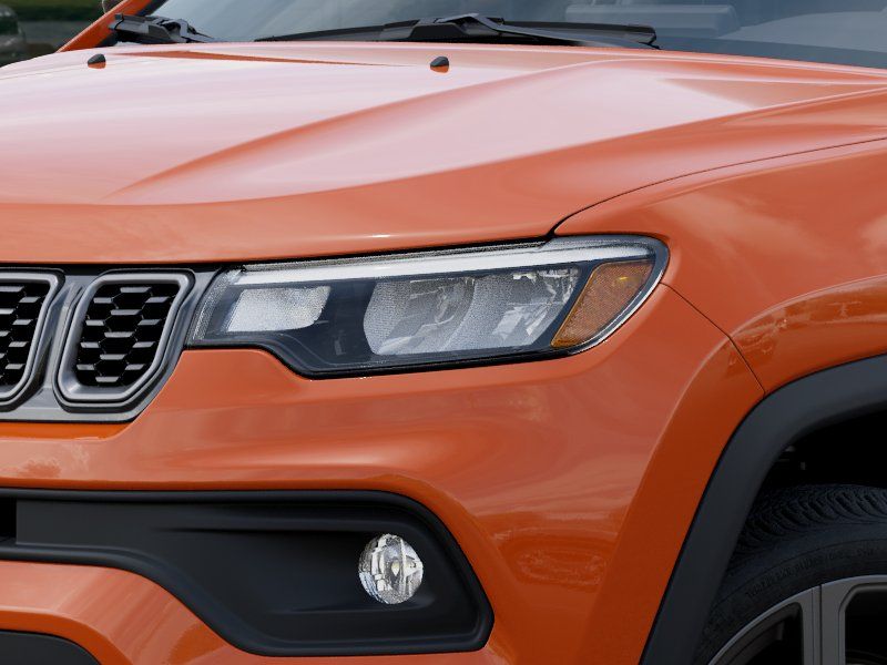 2026 Jeep Compass Latitude Altitude - Photo 14