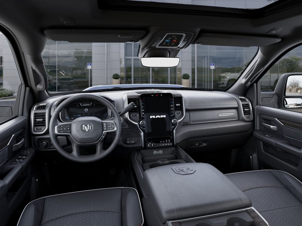 2026 RAM 2500 Laramie - Photo 16