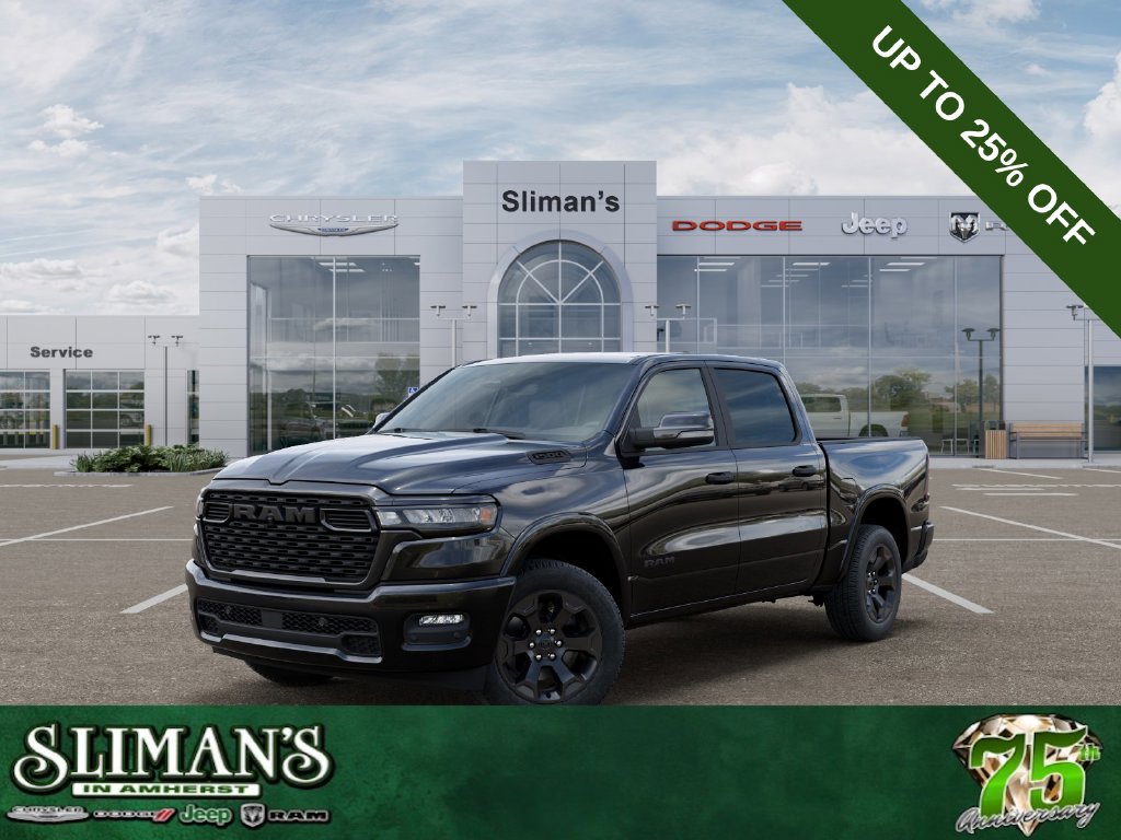  Ram 1500