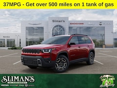 2026 Jeep Cherokee LAREDO 4X4 Sport Utility