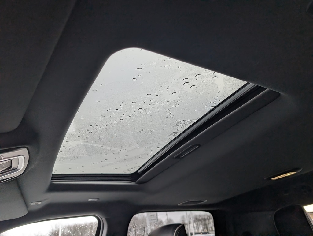 New 2026 Ram 2500 LARAMIE MEGA CAB 4X4 6'4 BOX Pickup