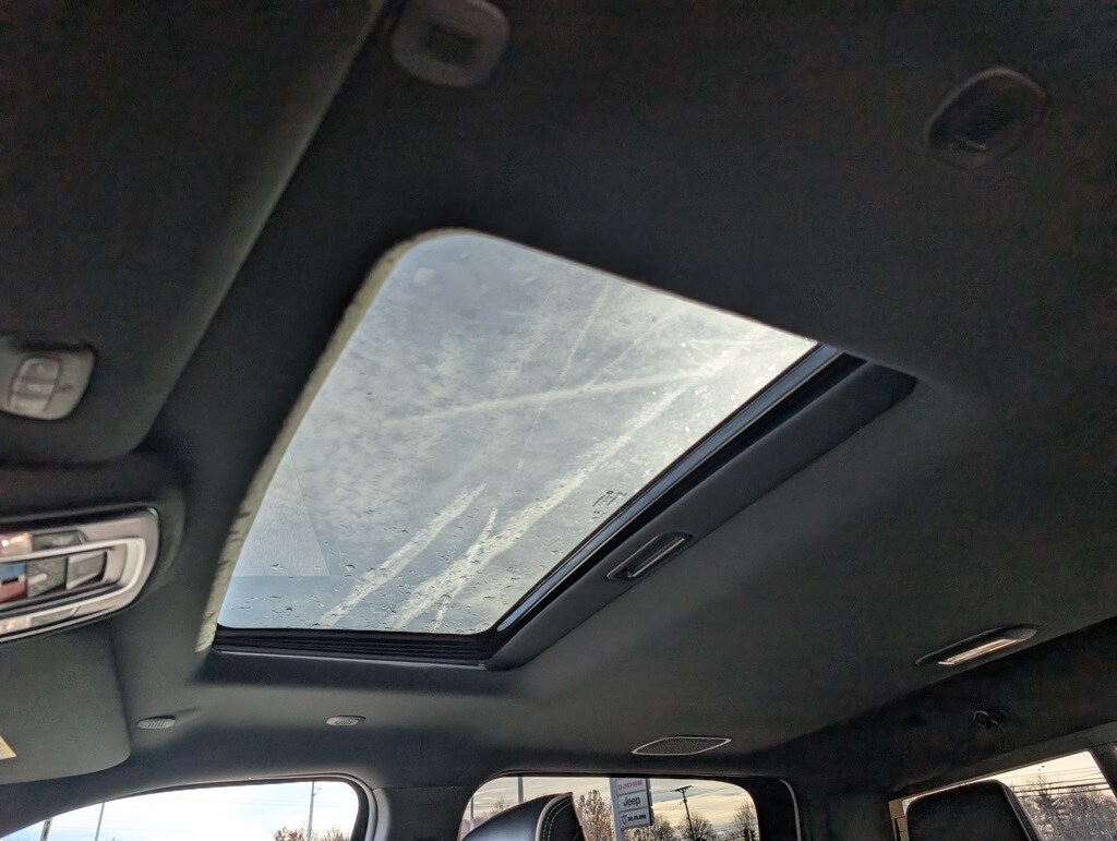 2026 Ram 3500 Laramie photo 3