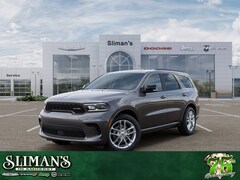 2026 Dodge Durango GT PLUS AWD Sport Utility