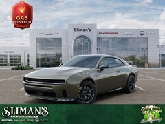 2026 Dodge Charger SCAT PACK 2-DOOR AWD Coupe