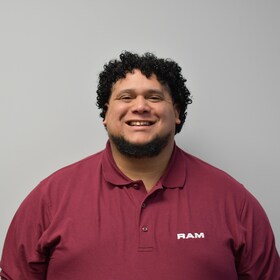 Staff member Elias Ortiz from ID_3a2443