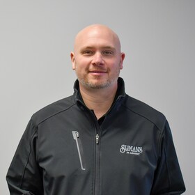 Staff member Jon Cooper from ID_3a2443