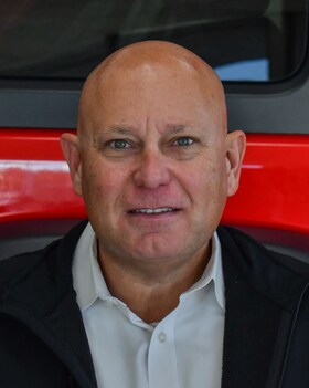 Staff member Bill Schwark Jr. from ID_3a2443