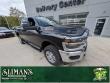 2025 Ram 2500 TRADESMAN CREW CAB 4X4 6'4 BOX Pickup