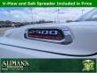 2025 Ram 2500 TRADESMAN CREW CAB 4X4 6'4 BOX Pickup