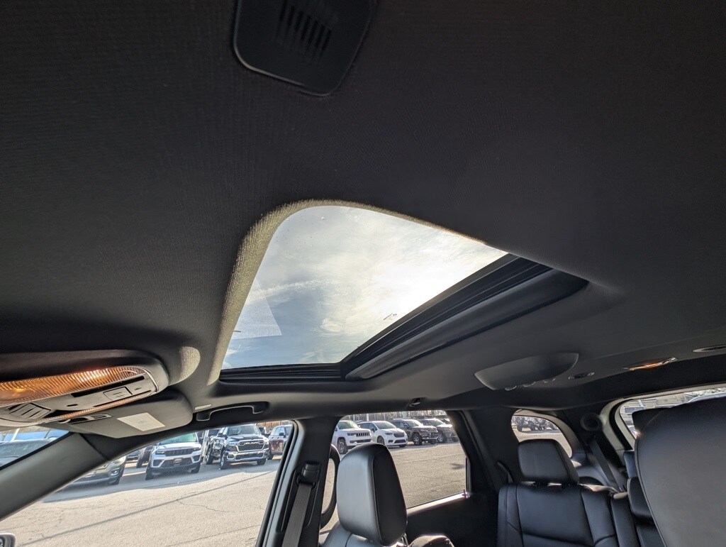 2026 Dodge Durango GT Plus photo 3