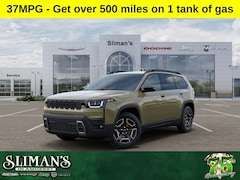2026 Jeep Cherokee LAREDO 4X4 Sport Utility