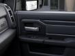 2026 Ram 2500 BIG HORN CREW CAB 4X4 6'4 BOX Pickup