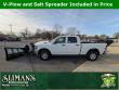 2025 Ram 2500 TRADESMAN CREW CAB 4X4 6'4 BOX Pickup