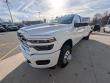 2026 Ram 3500 LARAMIE CREW CAB 4X4 8' BOX Pickup