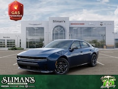2026 Dodge Charger R/T 4-DOOR AWD Sedan