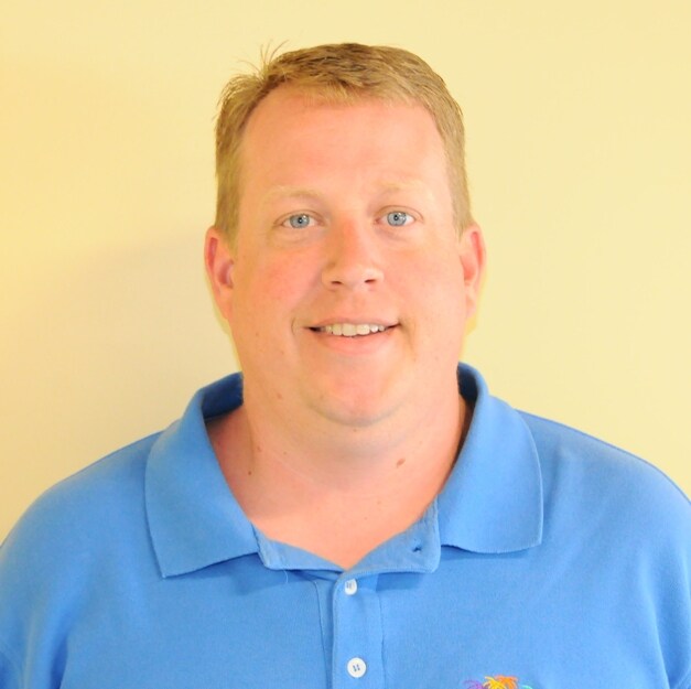 Jim Bucher