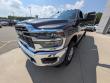 2025 Ram 2500 TRADESMAN CREW CAB 4X4 8' BOX Pickup