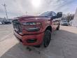 2026 Ram 2500 BIG HORN CREW CAB 4X4 6'4 BOX Pickup