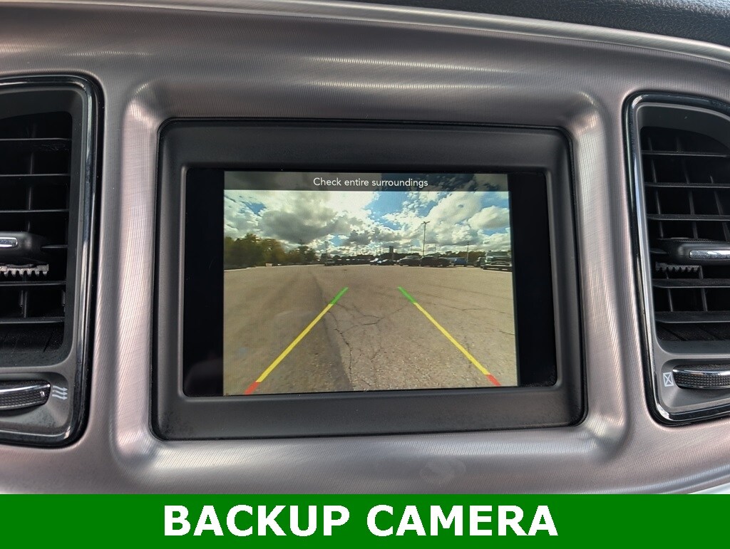 Used 2022 Dodge Challenger GT Coupe