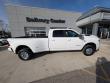 2026 Ram 3500 LARAMIE CREW CAB 4X4 8' BOX Pickup