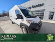  Ram ProMaster