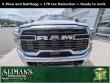 2025 Ram 2500 TRADESMAN CREW CAB 4X4 6'4 BOX Pickup
