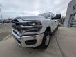 2026 Ram 2500 TRADESMAN CREW CAB 4X4 8' BOX Pickup