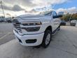 2026 Ram 2500 LARAMIE CREW CAB 4X4 6'4 BOX Pickup