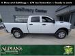 2025 Ram 2500 TRADESMAN CREW CAB 4X4 6'4 BOX Pickup