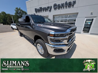 2025 Ram 2500 TRADESMAN CREW CAB 4X4 8' BOX Pickup