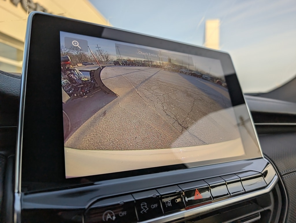 New 2026 Jeep Compass LATITUDE ALTITUDE 4X4 Sport Utility