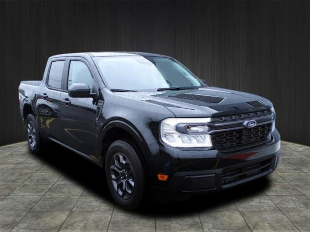 Used 2024 Ford Maverick XLT For Sale in Lorain, OH