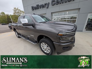 2025 Ram 2500 LARAMIE CREW CAB 4X4 6'4 BOX Pickup