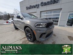 2026 Dodge Durango GT PLUS AWD HEMI V8 Sport Utility