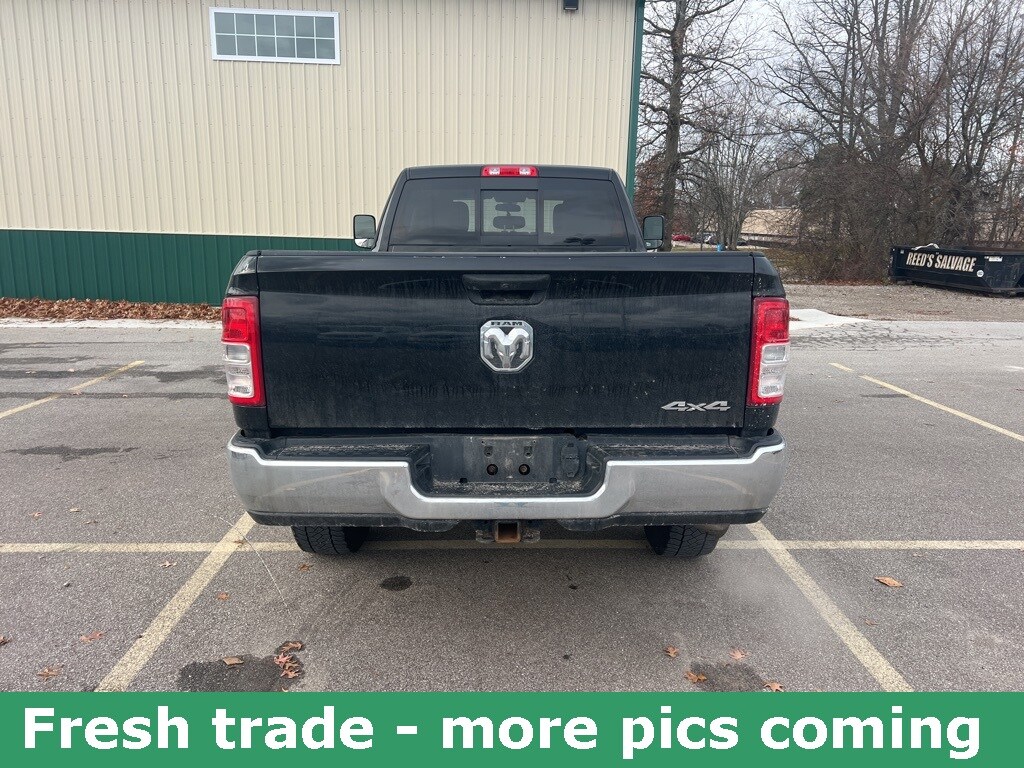 2020 Ram 2500 Tradesman photo 3