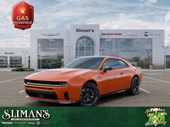 2026 Dodge Charger SCAT PACK PLUS 2-DOOR AWD Coupe