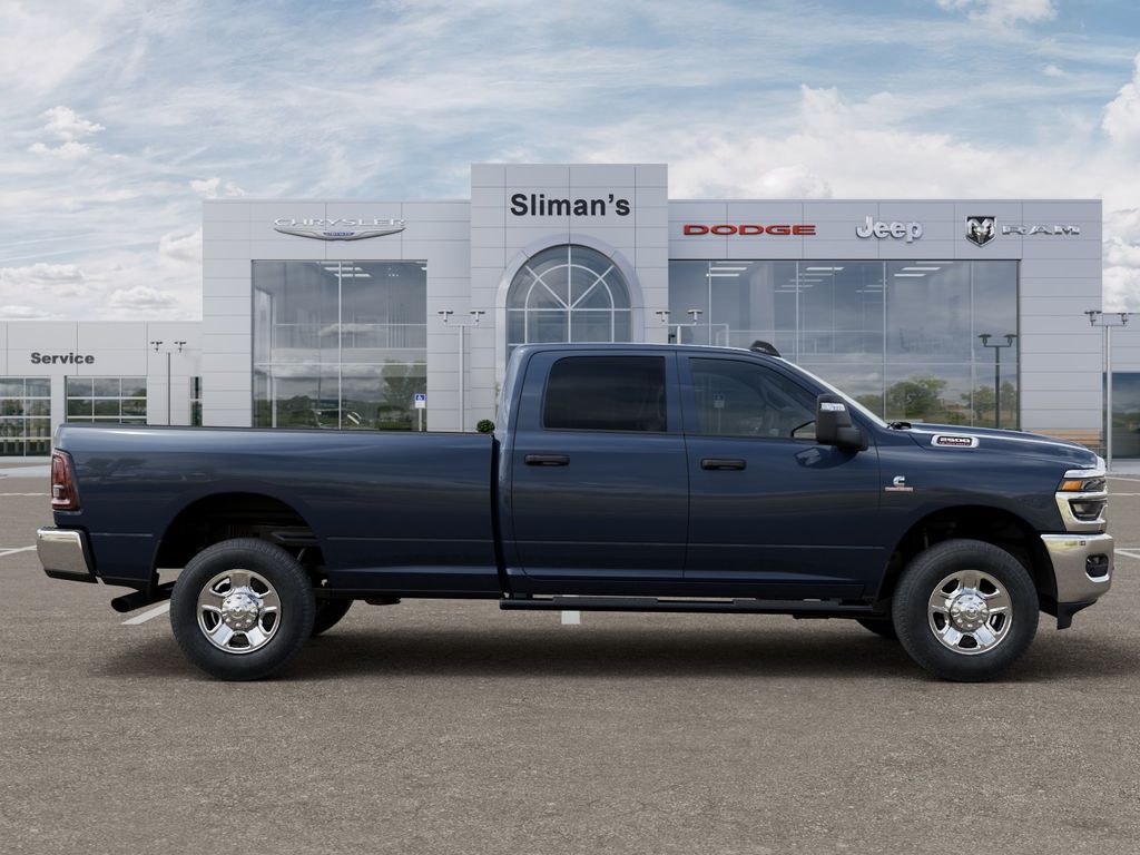 2026 RAM 2500 Tradesman - Photo 25